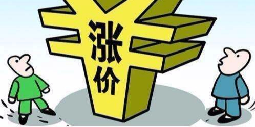 速樂涂料為您分析，目前各地涂料價(jià)格上漲的原因