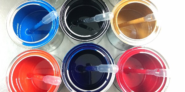 金屬氟碳漆與普通漆的區(qū)別 歐格曼涂料8大數(shù)據(jù)分析