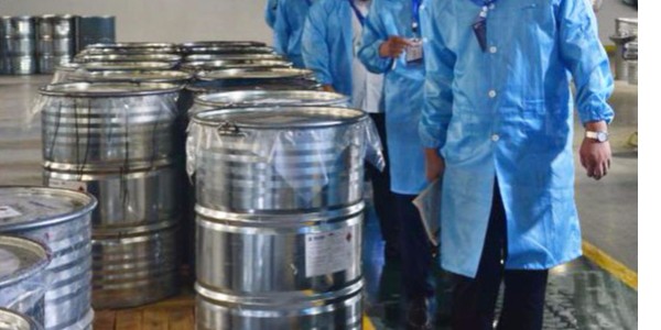 卷材涂料助力卷鋼廠在水性化時(shí)代飛速發(fā)展