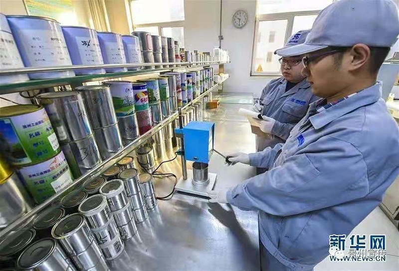 五金烤漆涂料-河北歐格曼涂料公司生產(chǎn)五金金屬漆其油漆種類多顏色亮實力強