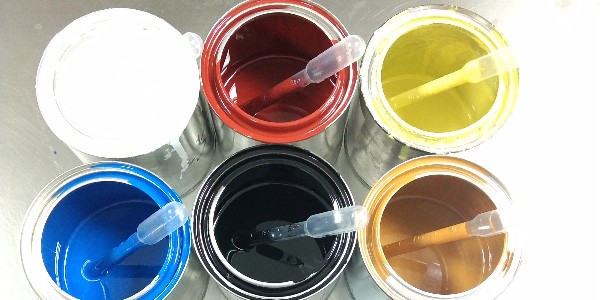 金屬氟碳漆與普通漆的區(qū)別分析