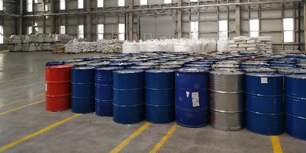 作為涂料企業(yè)應(yīng)該有一個(gè)銳意進(jìn)取的心，歐格曼涂料努力前行