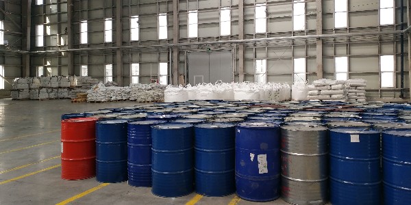 2021年,艱難環(huán)境下的歐格曼涂料用加倍的努力去挑戰(zhàn)明天