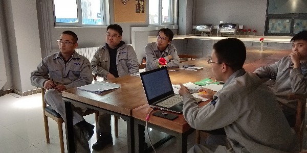 企業(yè)發(fā)展過程中的種種問題，歐格曼涂料努力去防患于未然