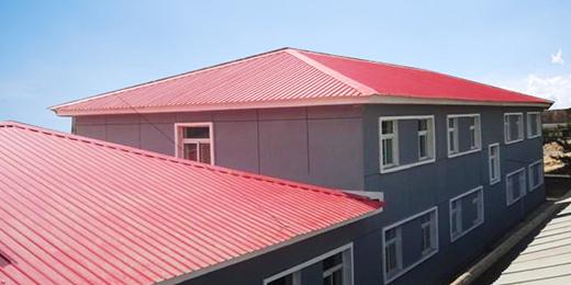 淺析國(guó)內(nèi)<i style='color:red'>水性涂料</i>的發(fā)展趨勢(shì)